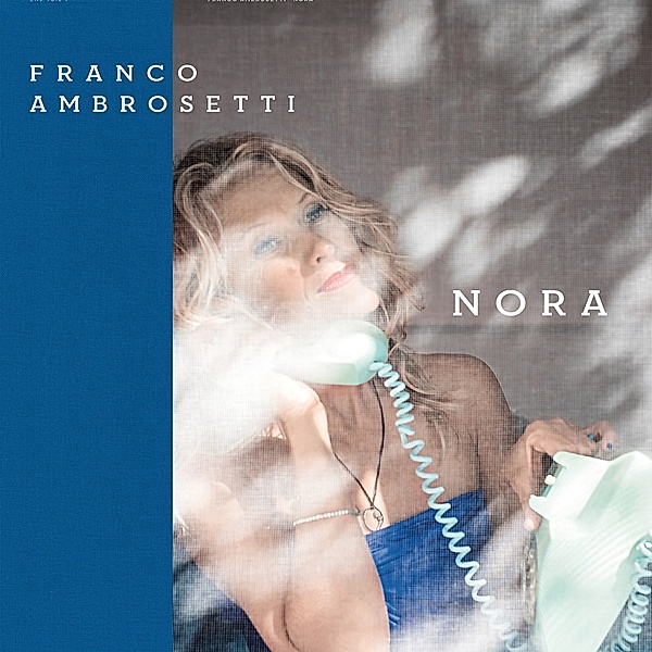 Nora (Sacd), Franco Ambrosetti