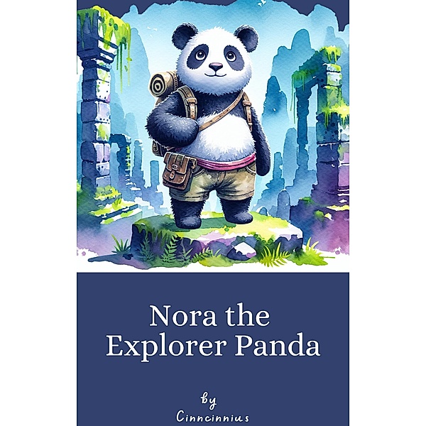 Nora the Explorer Panda, Cinncinnius