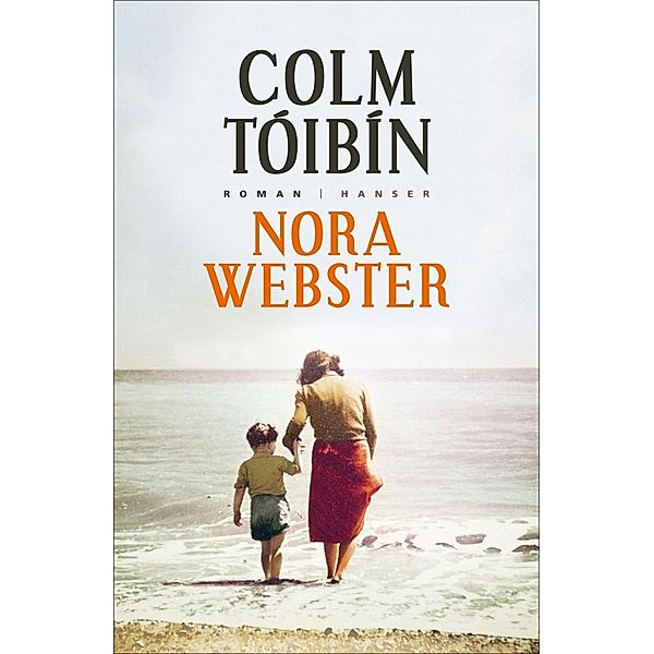 Nora Webster, Colm Tóibín