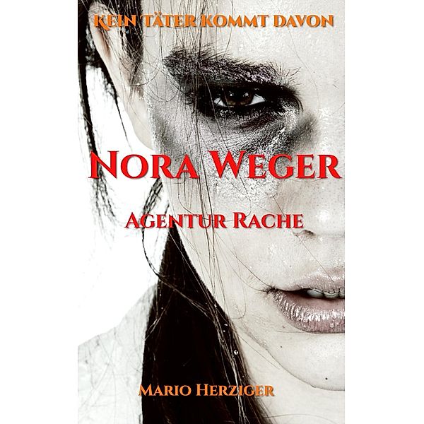 Nora Weger, Mario Herziger