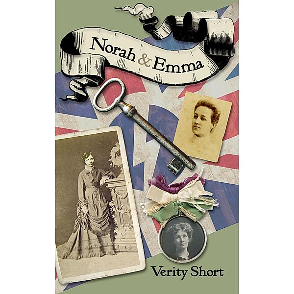 Norah & Emma / Verity Short, Verity Short