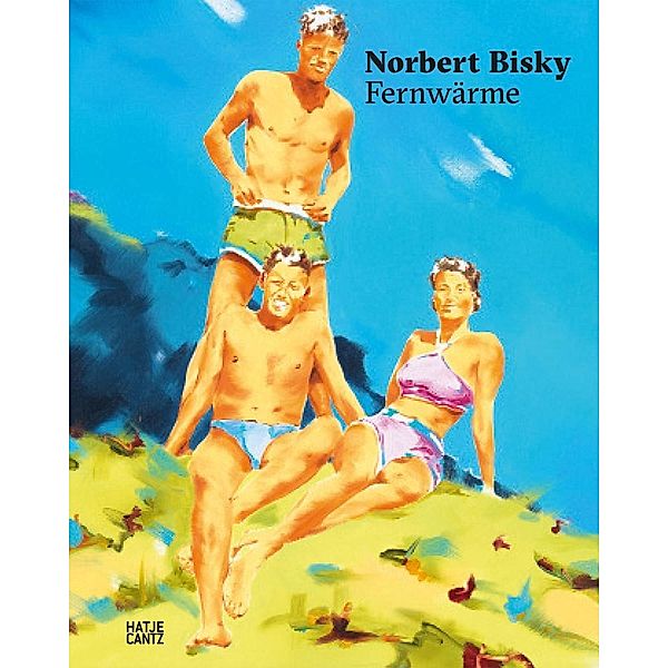 Norbert Bisky