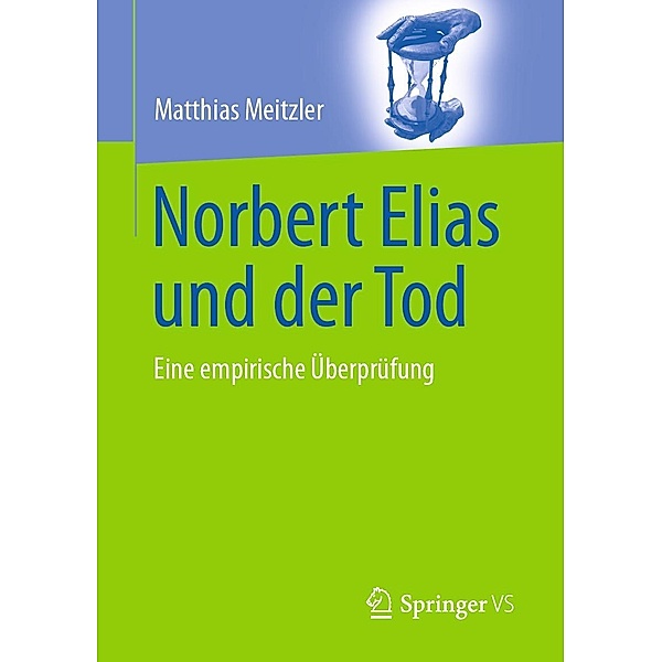 Norbert Elias und der Tod, Matthias Meitzler