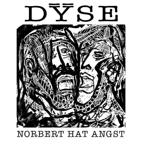 Norbert Hat Angst (Charity For Seapunks) (Vinyl), Dyse