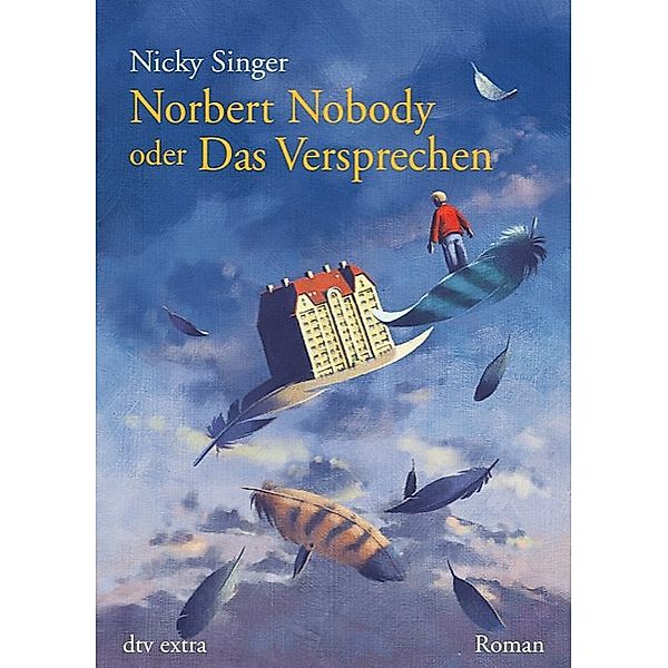 Norbert Nobody oder Das Versprechen, Nicky Singer