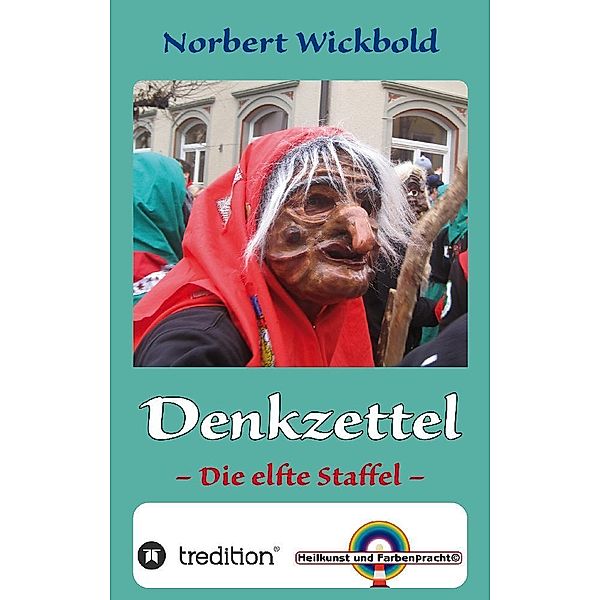 Norbert Wickbold    Denkzettel 11, Norbert Wickbold