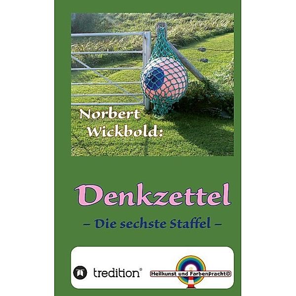 Norbert Wickbold Denkzettel 6; ., Norbert Wickbold