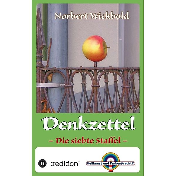 Norbert Wickbold Denkzettel 7, Norbert Wickbold