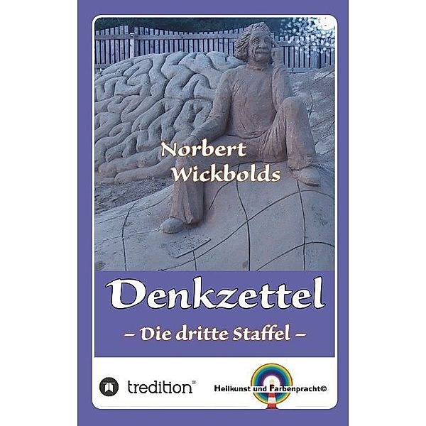 Norbert Wickbolds Denkzettel 3, Norbert Wickbold