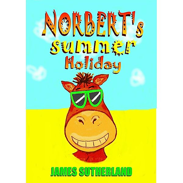 Norbert's Summer Holiday, James Sutherland