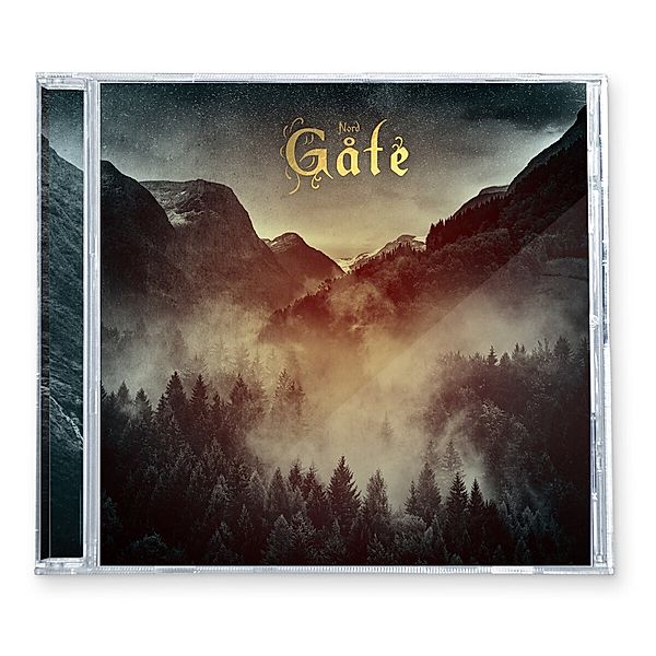 Nord, Gate
