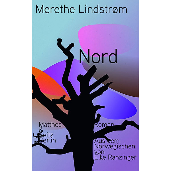 Nord, Merethe Lindstrøm