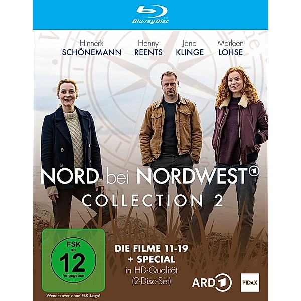 Nord bei Nordwest - Collection 2, Nord bei Nordwest