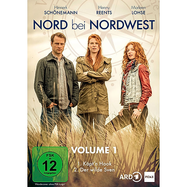 Nord bei Nordwest, Vol. 1, Nord bei Nordwest