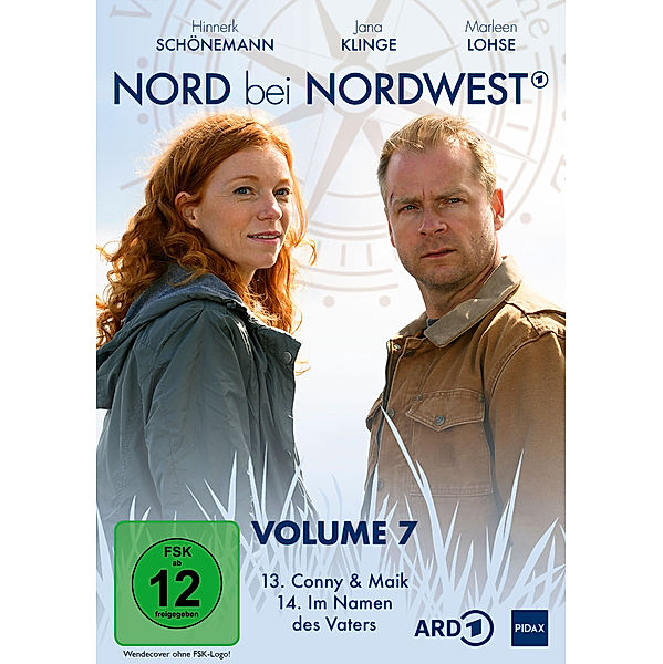 Nord bei Nordwest, Vol. 7, Nord bei Nordwest