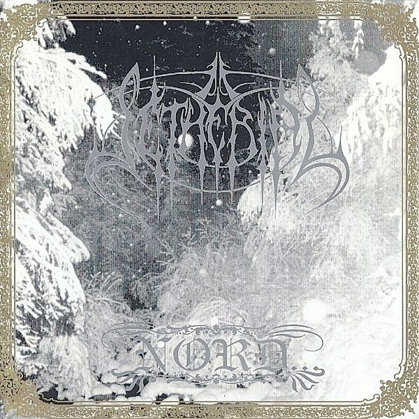 Nord (Black Vinyl), Setherial