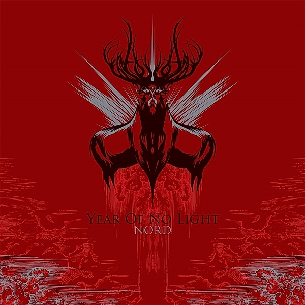 NORD (Black Vinyl), Year Of No Light
