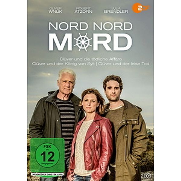 Nord Nord Mord