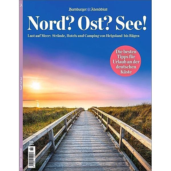 Nord? Ost? See!