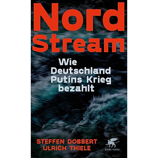 Nord Stream, Steffen Dobbert, Ulrich Thiele