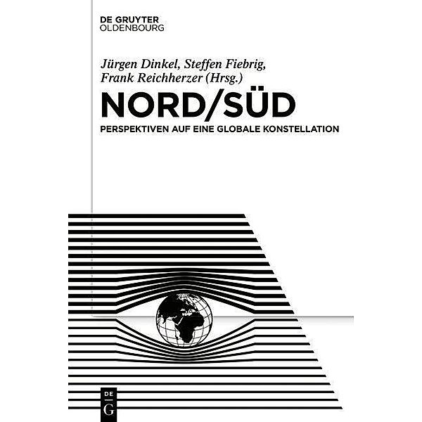 Nord/Süd / Jahrbuch des Dokumentationsarchivs des österreichischen Widerstandes