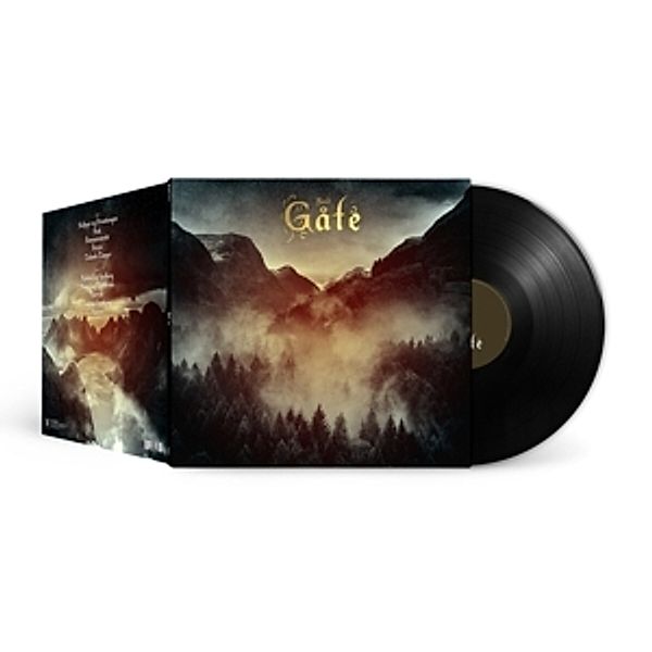 Nord (Vinyl), Gate