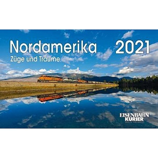 Nordamerika 2021