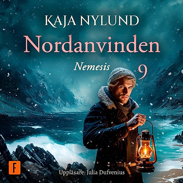 Nordanvinden - 9 - Nemesis, Kaja Nylund