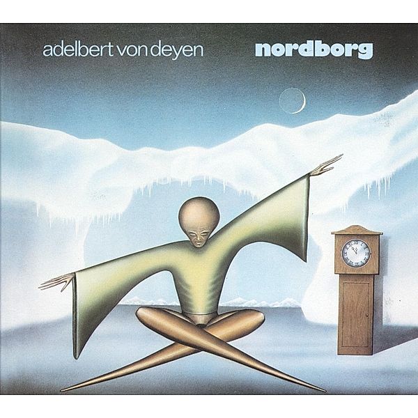 Nordborg (Vinyl), Adelbert von Deyen