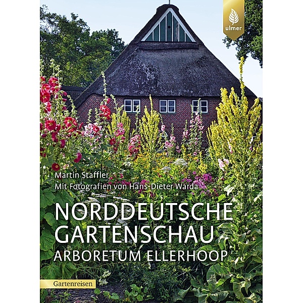 Norddeutsche Gartenschau Arboretum Ellerhoop, Martin Staffler
