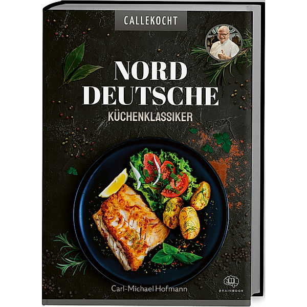Norddeutsche Küchenklassiker, CALLEkocht
