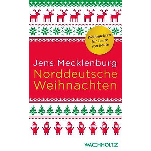 Norddeutsche Weihnachten, Jens Mecklenburg