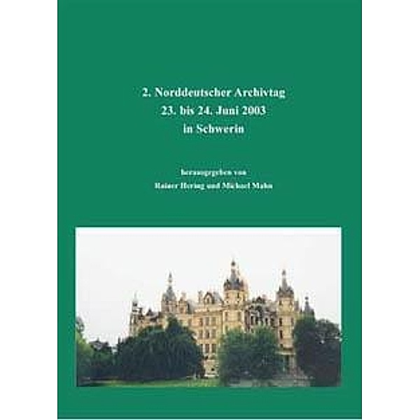 Norddeutscher Archivtag (2.)