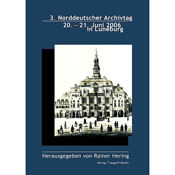Norddeutscher Archivtag (3.)