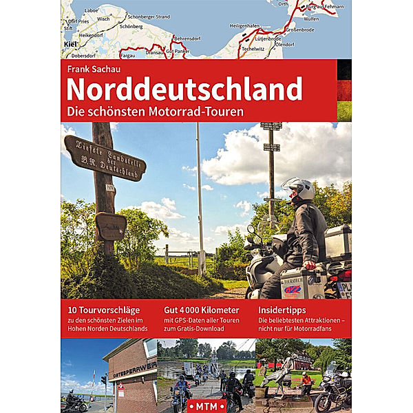 Norddeutschland, Frank Sachau