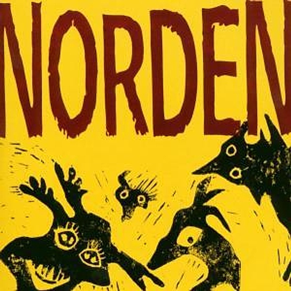 Norden, Norden