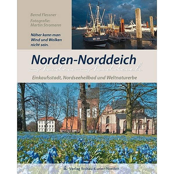 Norden-Norddeich, Bernd Flessner