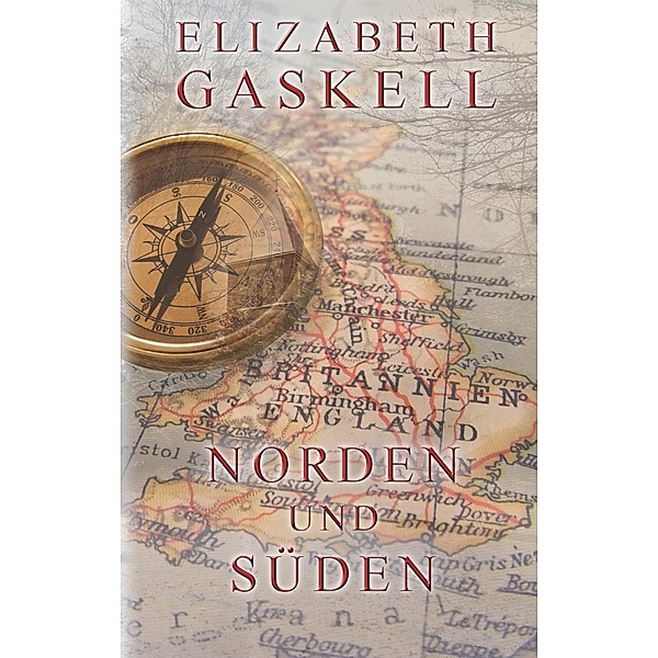 Norden und Süden, Elizabeth Gaskell