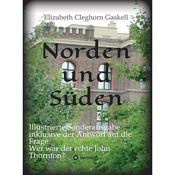 Norden und Süden, Elizabeth Gaskell