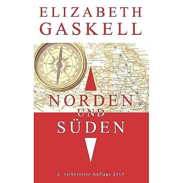 Norden und Süden, Elizabeth Gaskell