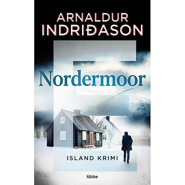 Nordermoor / Kommissar-Erlendur-Krimi Bd.3, Arnaldur Indriðason