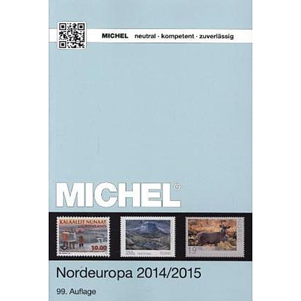 Nordeuropa 2014/2015