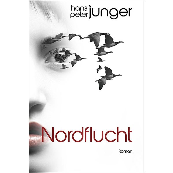 Nordflucht, Hans-Peter Junger