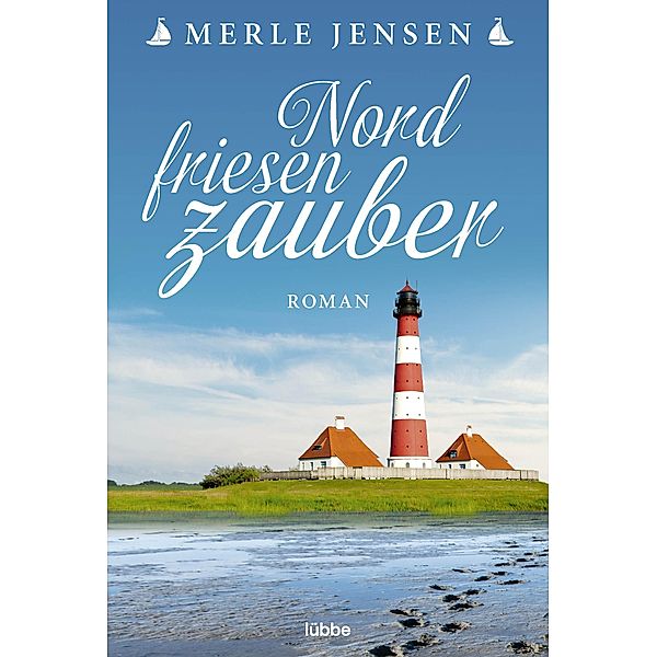 Nordfriesenzauber, Merle Jensen