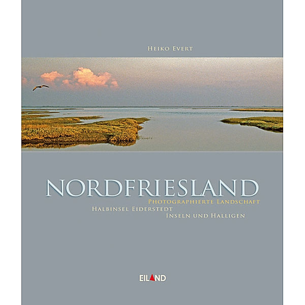 Nordfriesland Buch, Heiko Evert