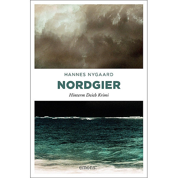 Nordgier, Hannes Nygaard