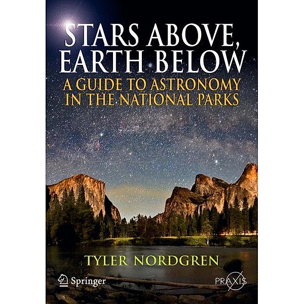 Nordgren, T: Stars Above, Earth Below, Tyler Nordgren