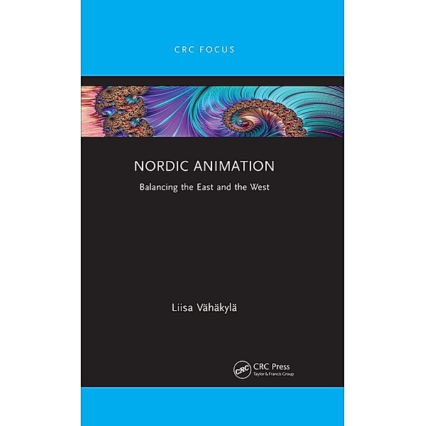 Nordic Animation, Liisa Vähäkylä