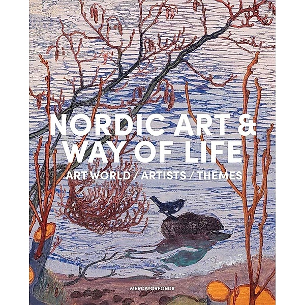 Nordic Art and Way of Life