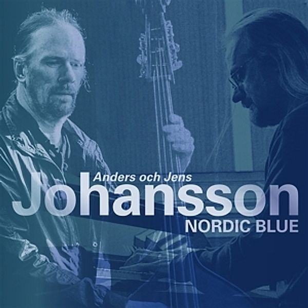 Nordic Blue, Anders Johansson, Jens Johannson